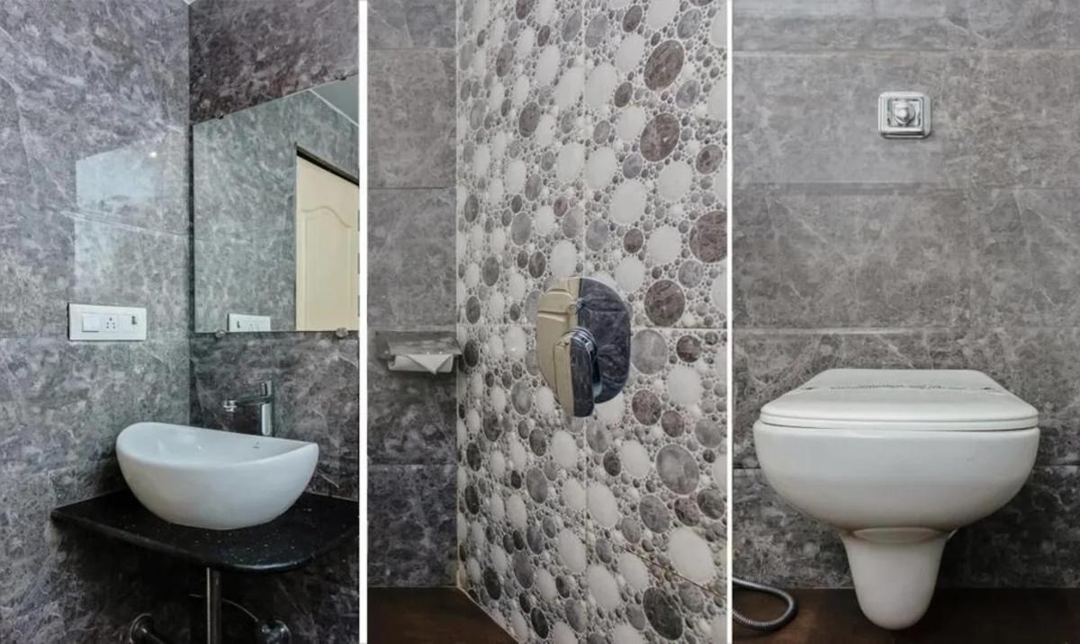 Hotel Volga Plaza Мумбаї Екстер'єр фото